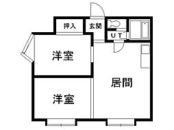 ＴＪタカダ 1階