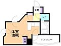 ライオンズマンション植物園第23階3.5万円