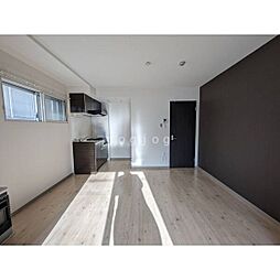 Ｒｏｉ　Ｆｌｅｕｒ（ロワフルール） 401 4階1DKのリビング/ダイニング