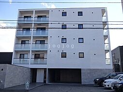 エフュート北3条