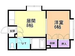 アべニュー711 3階