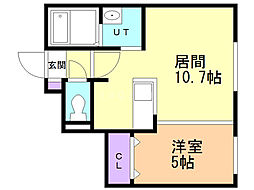 ルアーナ円山 4階