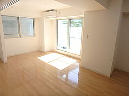 ＰＲＩＭＥ　ＵＲＢＡＮ北3条通 602 6階2LDKのリビング/ダイニング