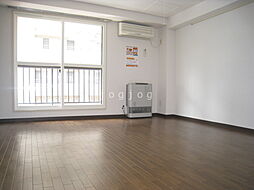 フィオーレ参番館 101 1階1LDKのリビング/ダイニング