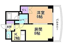 FEEL(フィール) 2階