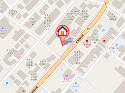 札幌市営東西線 二十四軒駅 徒歩5分