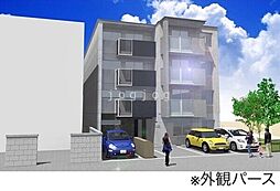 札幌市営東西線 二十四軒駅 徒歩8分 1階/-