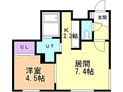 Ｌｉｆｅ　Ｓｕｃｃｅｓｓ5・13 4階