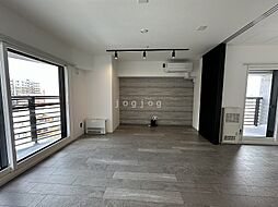 札幌市営南北線 さっぽろ駅 徒歩8分の賃貸マンション 11階2LDKのリビング/ダイニング