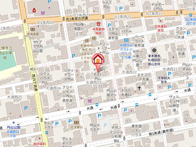 地図
