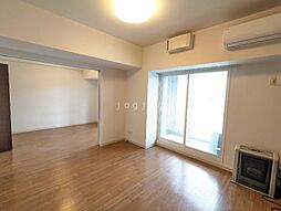 BLOCKTOWER 1LDKの写真