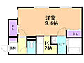 Ferien5階5.6万円