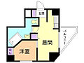 ビアン宮の森3階4.3万円