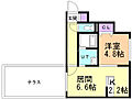 GARE24K1階5.2万円