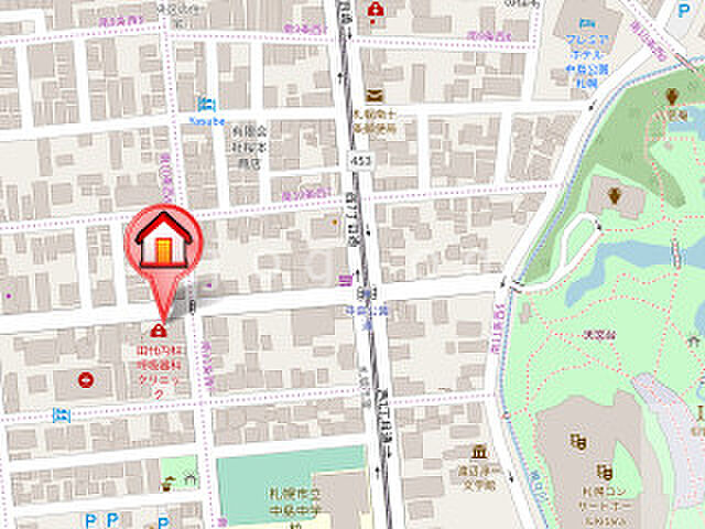 地図