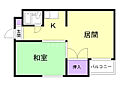 グランメール北2条3階3.1万円
