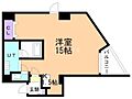 シャンドール宮の森8階5.6万円