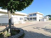 宗像市立日の里東小学校（440m）