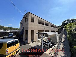 鹿児島本線 海老津駅 徒歩17分