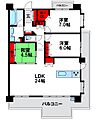 アーバンパレス福間駅前12階30.0万円