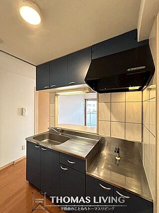 ヴォーグ天神_内装_4