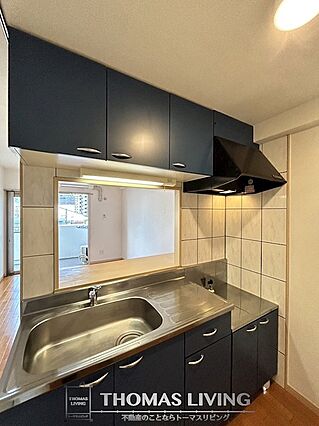 ヴォーグ天神_内装_0