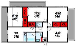 カサデヴィエント 10階