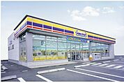 ミニストップ 福岡香椎6丁目店（443m）