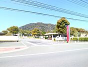国立福岡教育大学（2822m）