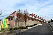 双葉保育園（732m）