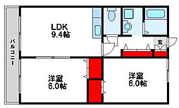 JR鹿児島本線 赤間駅 徒歩20分