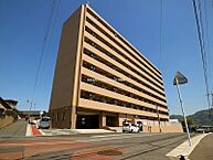 福岡県宗像市自由ヶ丘：物件画像／株式会社トーマスリビング　古賀店