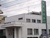 宮原小児科（700m）
