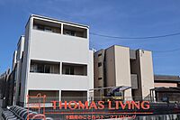 福岡県福津市花見が丘3丁目：物件画像／株式会社トーマスリビング　古賀店