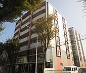 福岡県福岡市東区筥松2丁目：物件画像／株式会社トーマスリビング　古賀店
