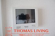 TVインターホン