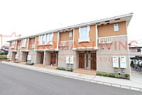 福岡県福津市津屋崎7丁目：物件画像／株式会社トーマスリビング　古賀店