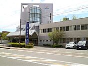 赤間病院（137m）