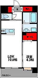 SK-22 4階