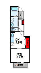 JR鹿児島本線 東郷駅 徒歩15分