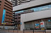 福岡銀行古賀支店（312m）