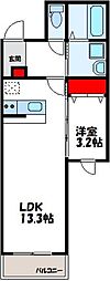 JR鹿児島本線 古賀駅 徒歩8分