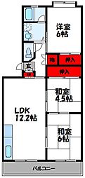 JR香椎線 和白駅 徒歩15分 4階/-