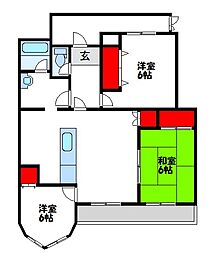 JR鹿児島本線 赤間駅 徒歩7分