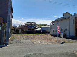 物件画像 狭山市広瀬2丁目37 約45坪 1480万
