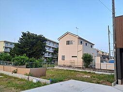 物件画像 坂戸市山田町　分譲売地　約45.76坪（協定道路分含む）　1680万