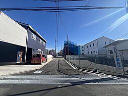 外観の画像