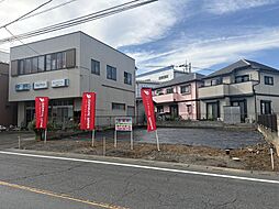 物件画像 坂戸市八幡一丁目4-10 約62坪 2680万