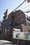 神奈川県川崎市高津区末長1丁目：物件画像／株式会社ネクストライフ　川崎店