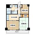 ハーモニー南林間5階8.5万円